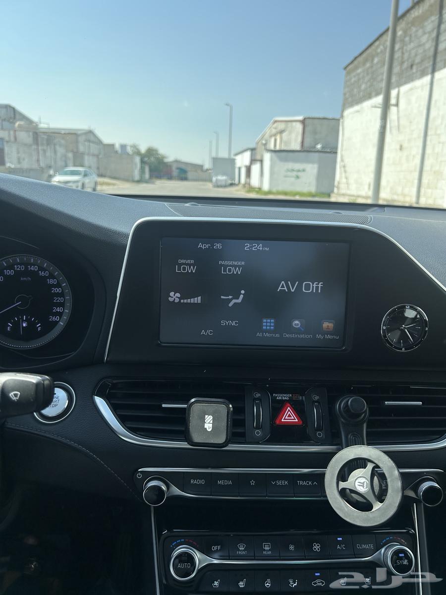 Grandeur Azera63618069685505112