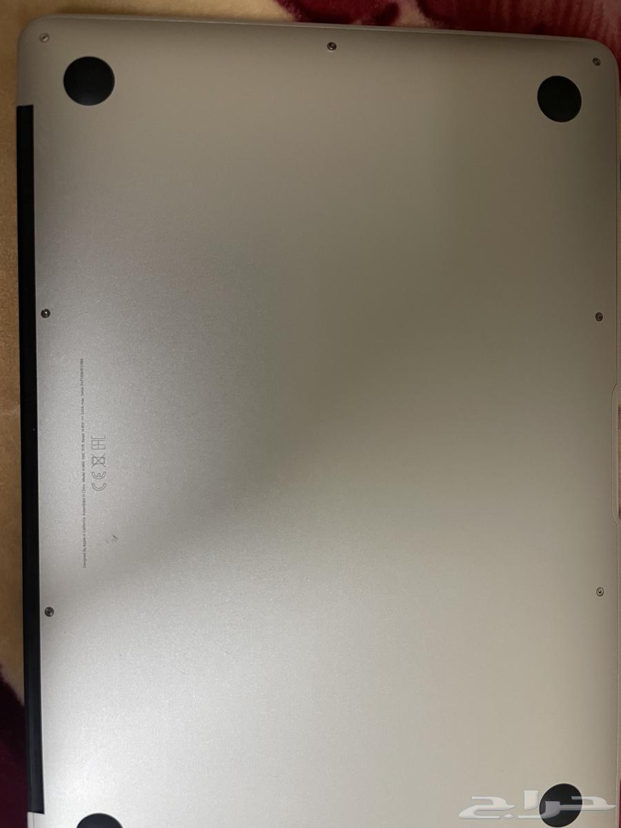 ماك بوك اير 201764392759004546112