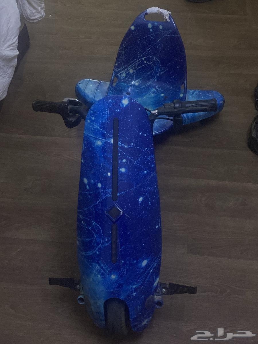 سكوتر درفت للبيع64394206980098110