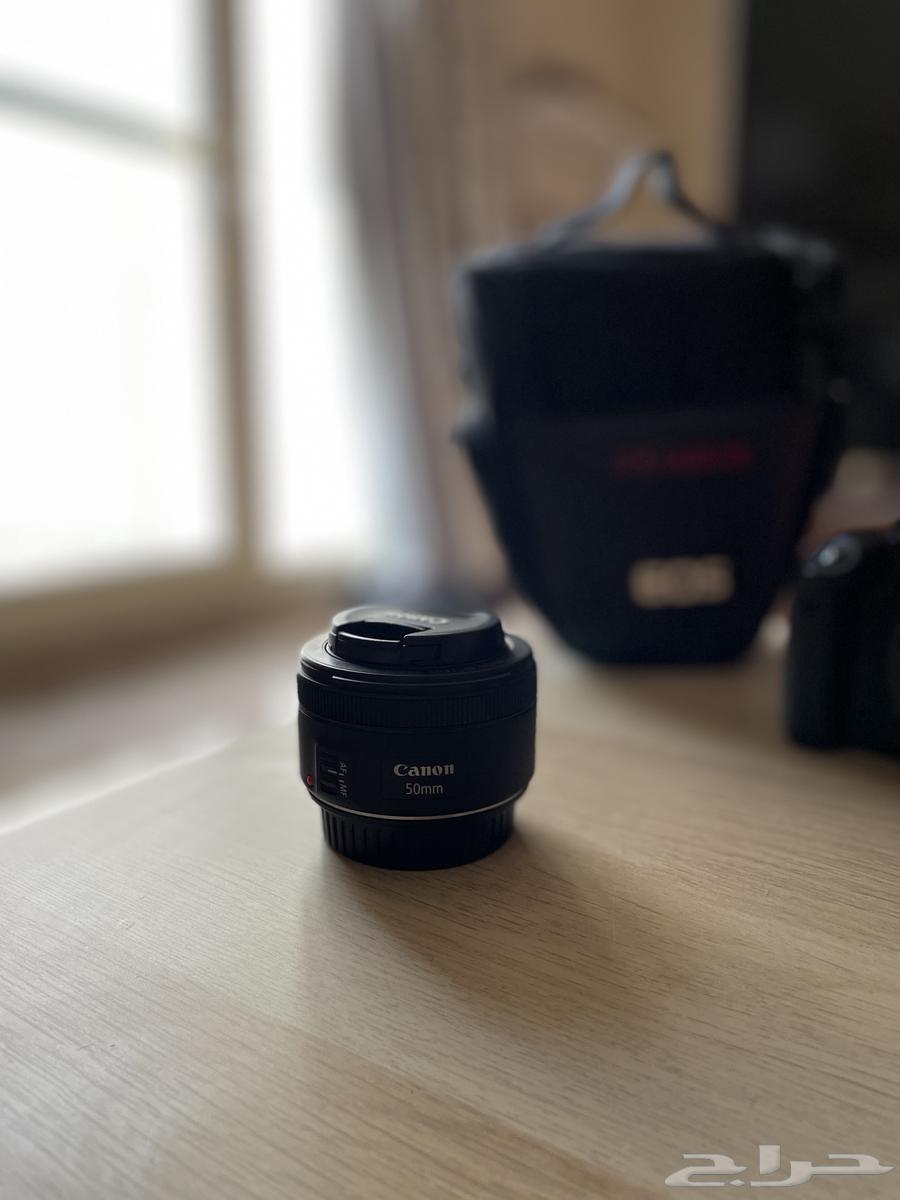 كاميرا كانون 600D64394992838529114