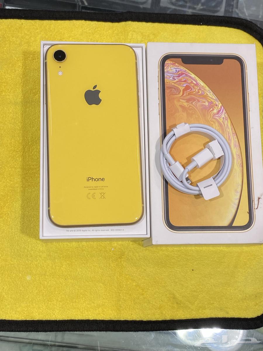 ايفوان XRسعه تخزين 12864393832433923110