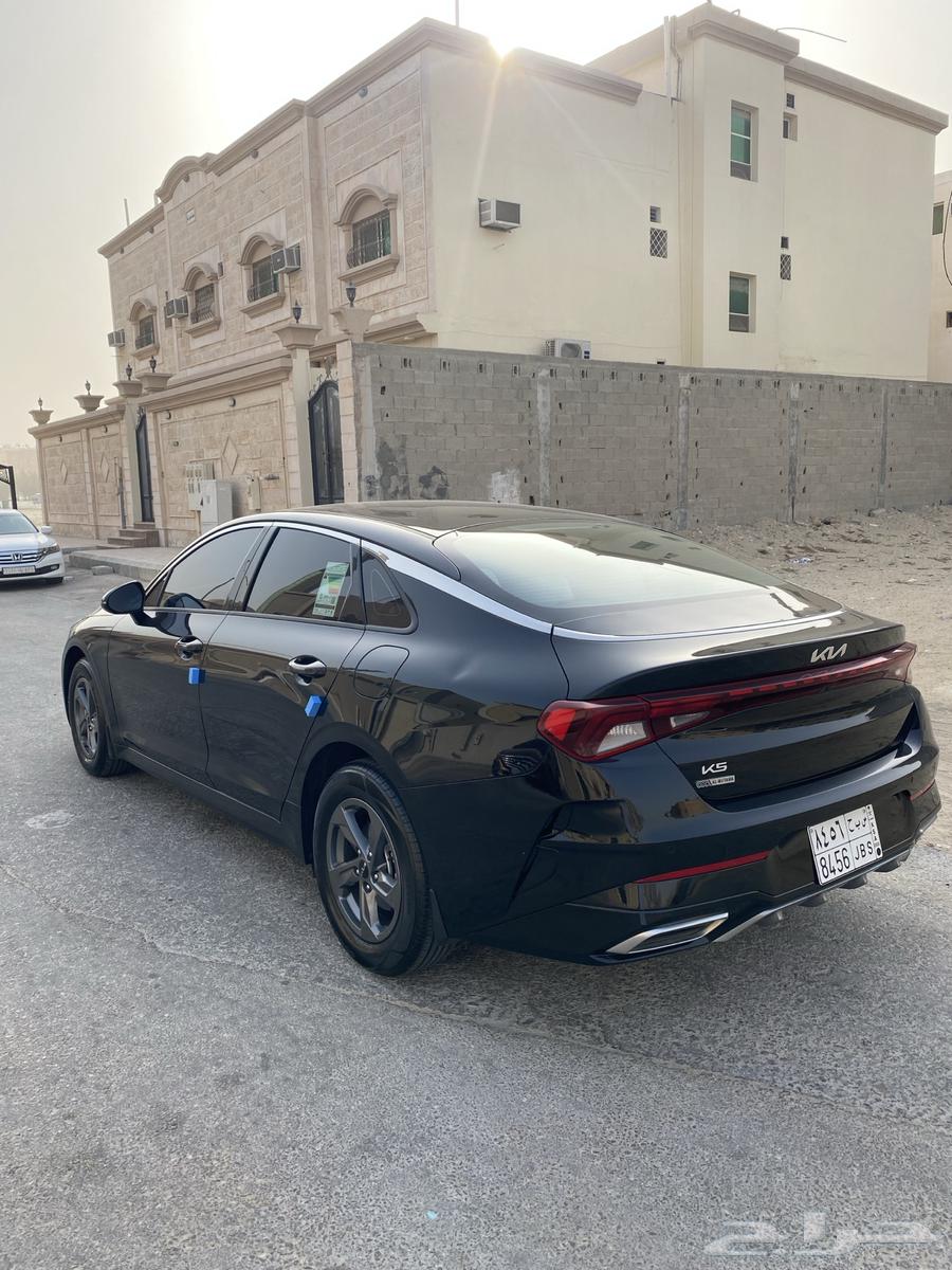 بدي وكاله K5-2023 ستاندر64540423730178111