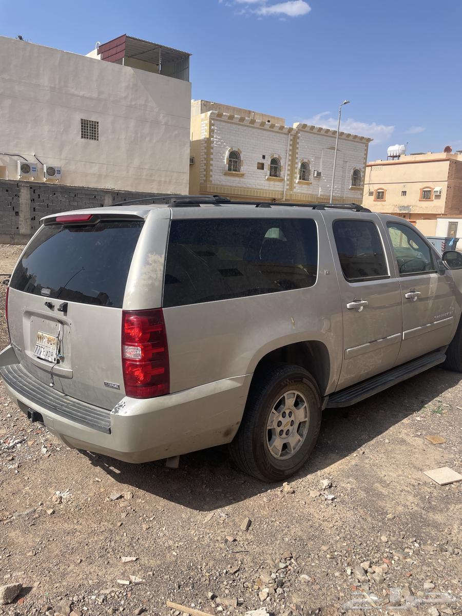 للبيع ومطوف شفروليه سوبربان 200764547485158913112