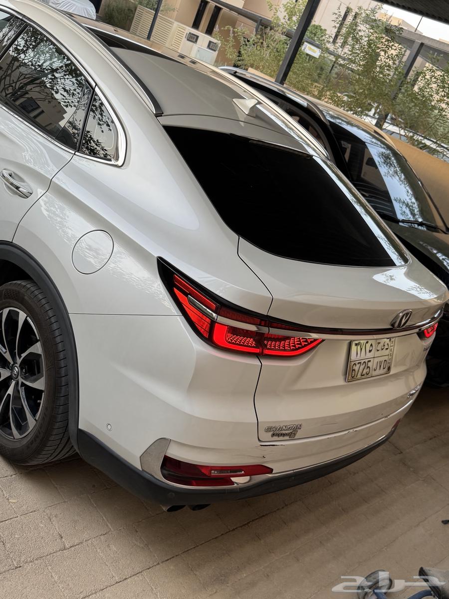 شانجان cs85 موديل 2022 فل كامل64547304810754110