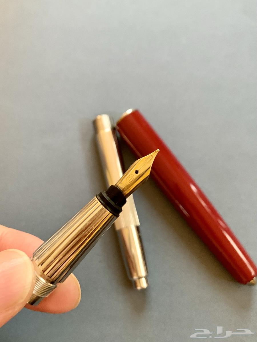 كارتير قلم باشا64400882968961114