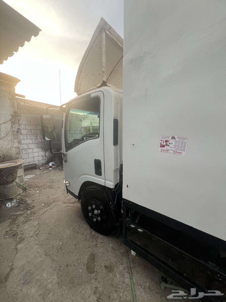 Isuzu reward dna 202064546511985539112