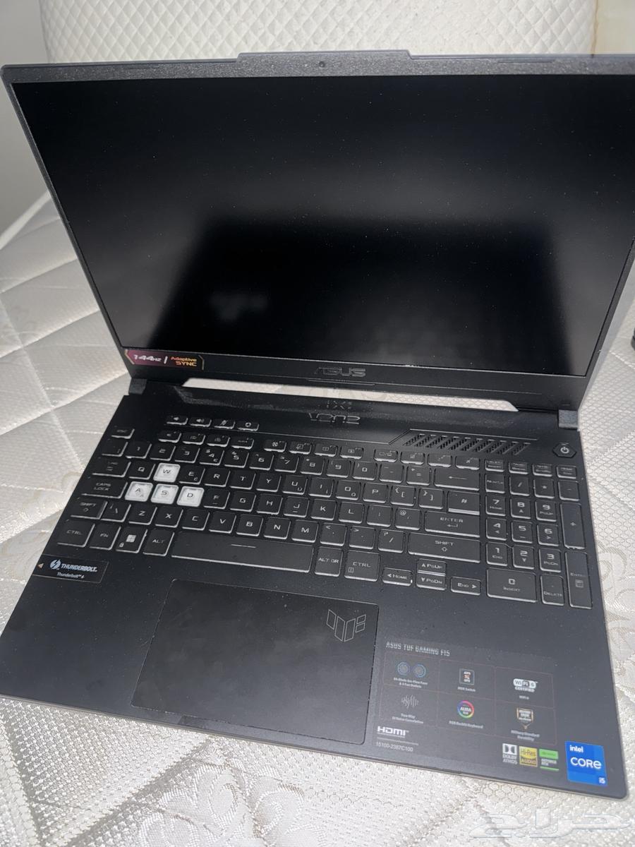 لابتوب قيمنق ASUS TUF 3050 i564393638221699110