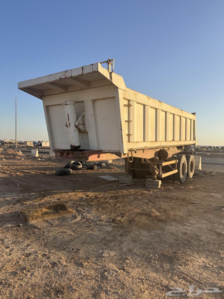 صندوق قلاب تريلا64545870260354110