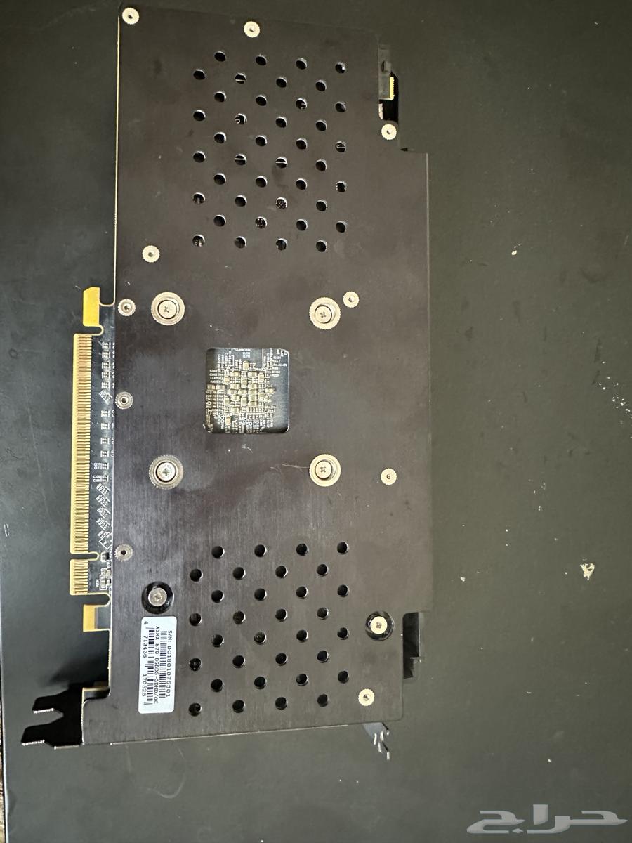 RX 570 8GB graphics card64221923568771111