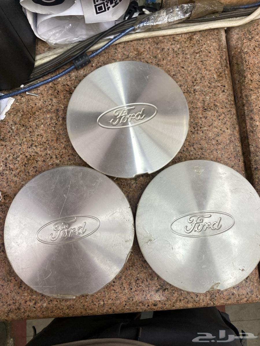 غطاء الجنط فورد توروس موديل 2010-2012.64548841818755110