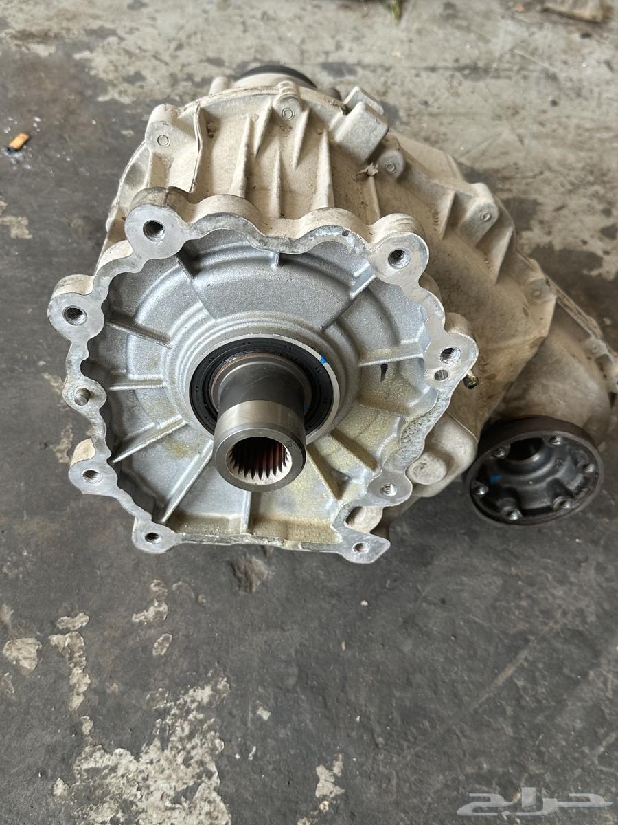 دبل قراند شروكي (SRT)64544198757507112