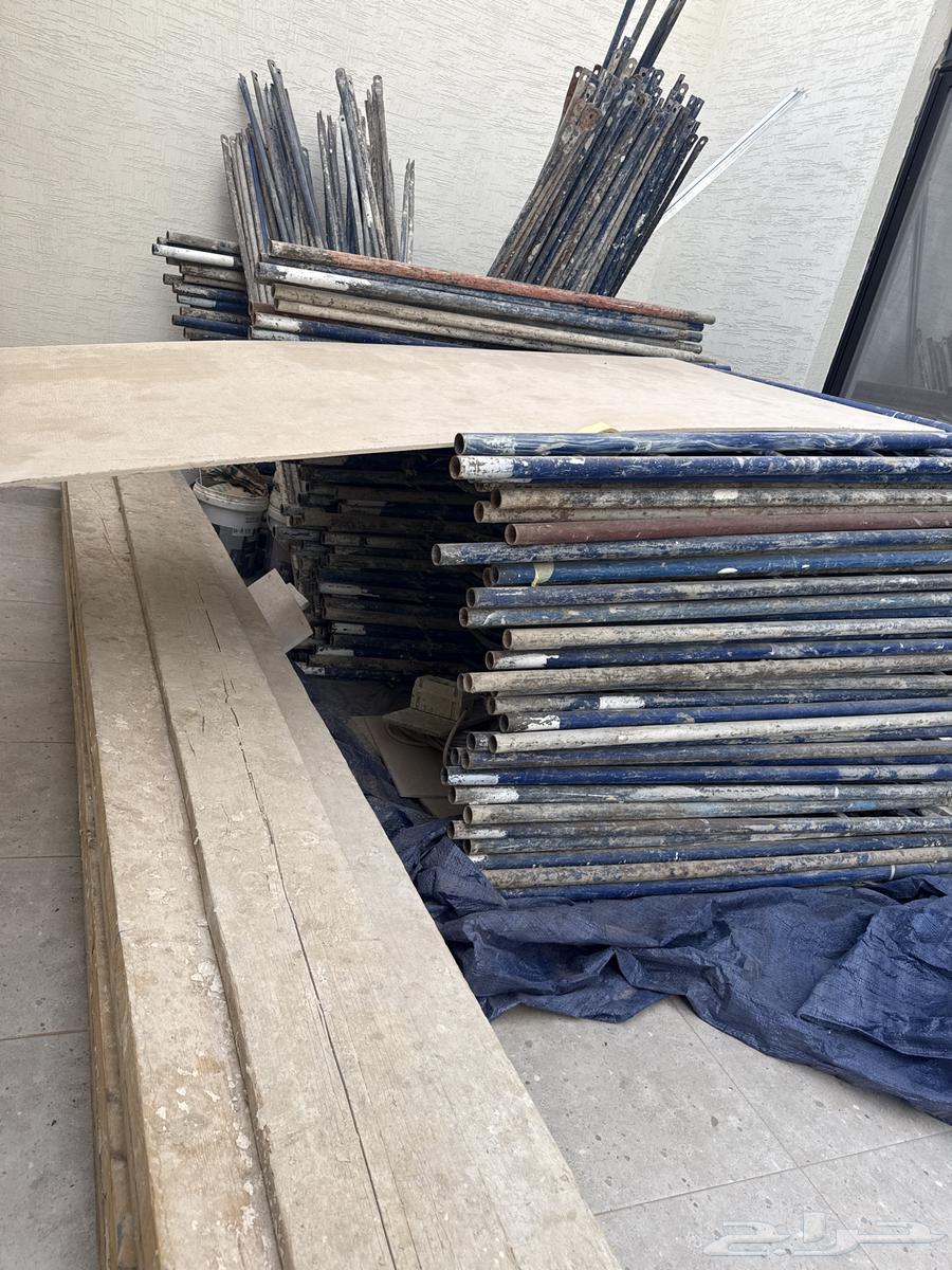 40-level scaffolding64400855262594110