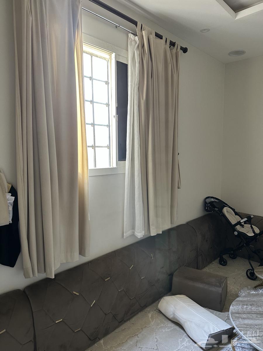 أثاث مستعل واستعمال نظيف كامل للبيع64396977261698111