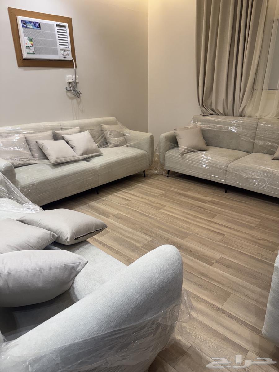 غرفة نوم   غرفة حريم ( تعتبر جديده كلها )64400327651841111