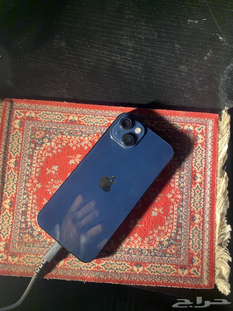 ايفون 13 عادي وكالهه64397687230339110