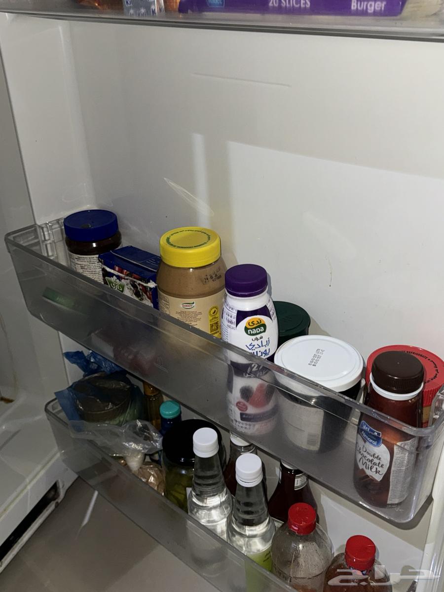 ثلاجة هير كورية 22064394414193794112