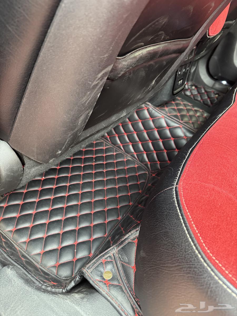 Small car floor mat for Chrysler63618073316737111
