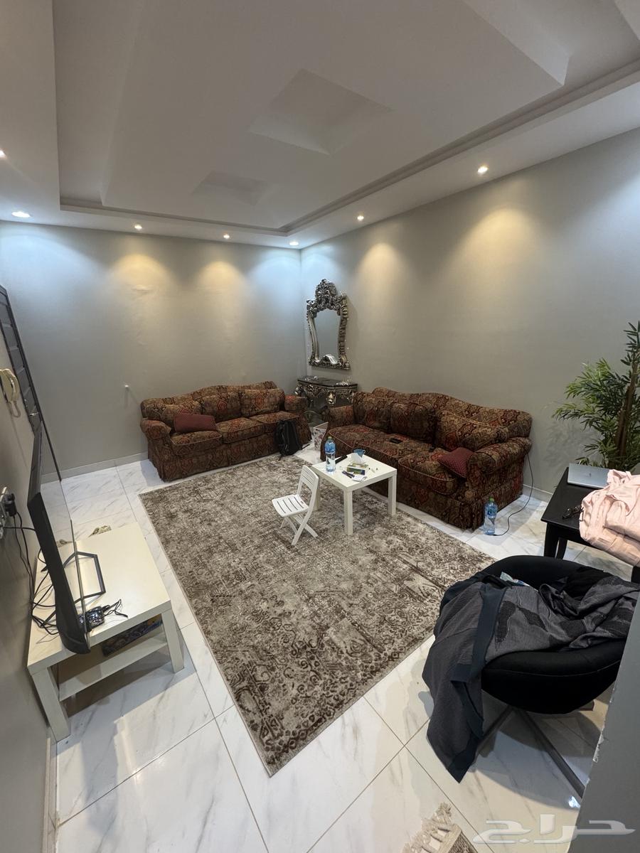 عدد 2 كنبة الواحدة 3 مقاعد امريكي الصنع قماش هندي جوخ64397659074945112