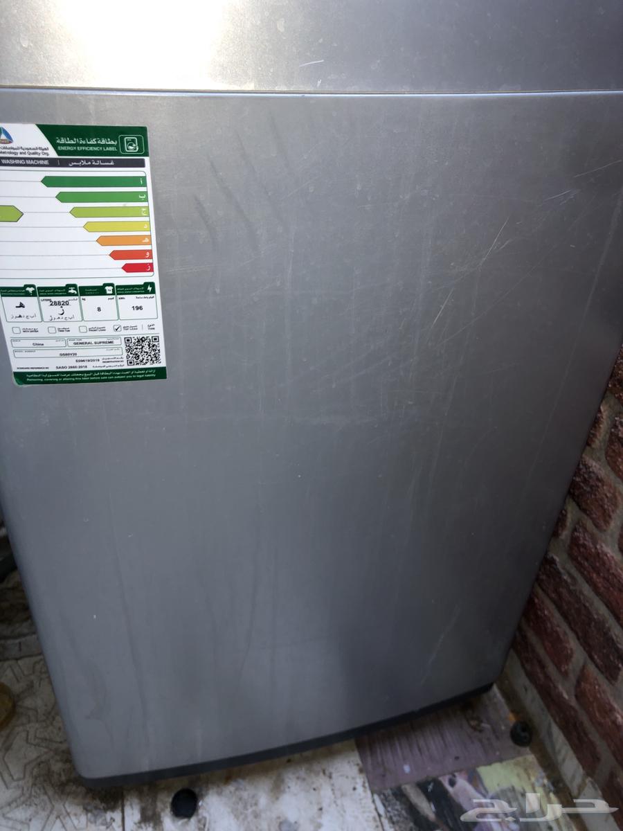 Super Automatic Washing Machine64398686868482112