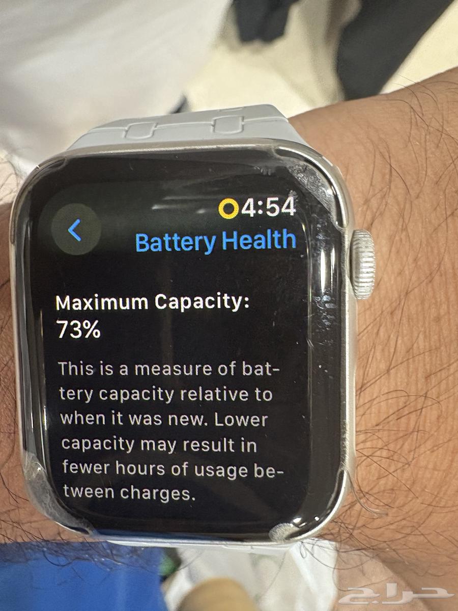 ساعه ابل64400786099074111