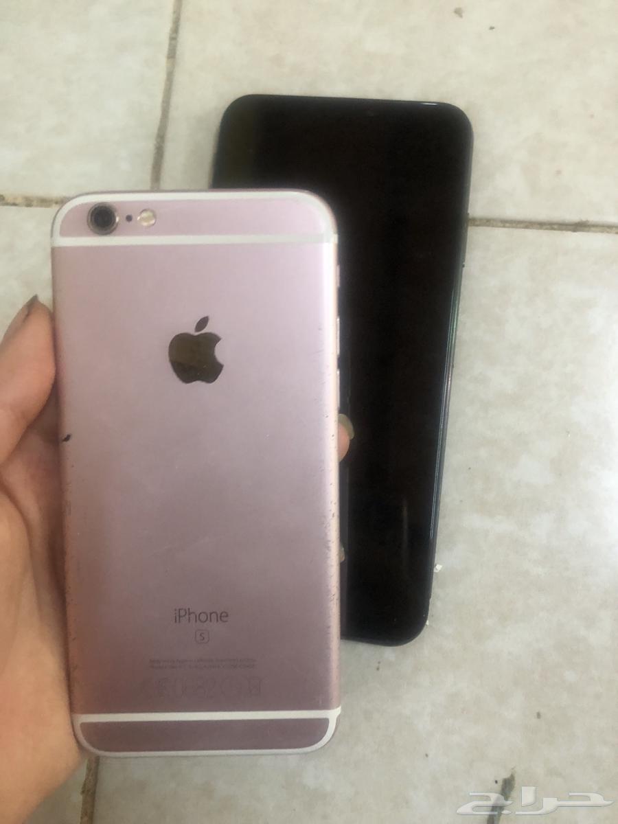 جوال ايفون64398298543107111