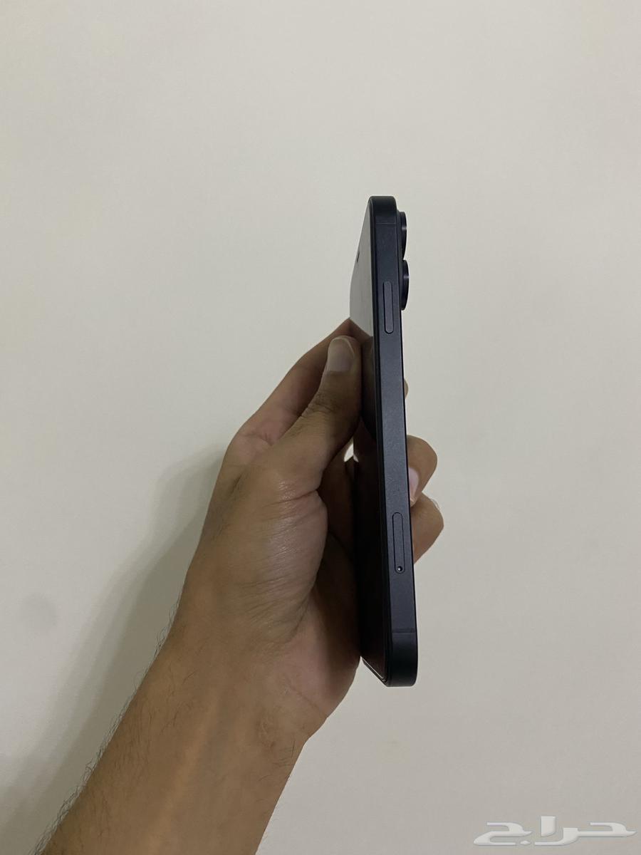 ايفون 11 مرهم 16 اسود 128 قيقا64395965071106112