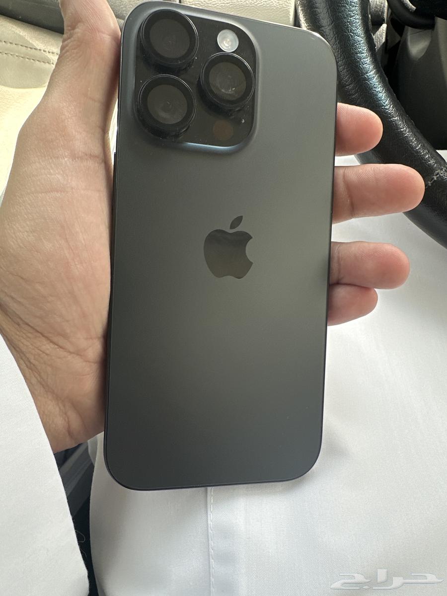 ايفون 16 برو 256ق64398644708739110