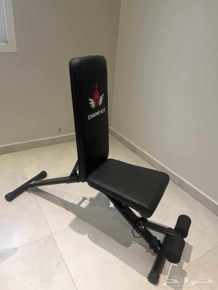 بنش وشنطة اوزان 50 كيلو64400494142851112