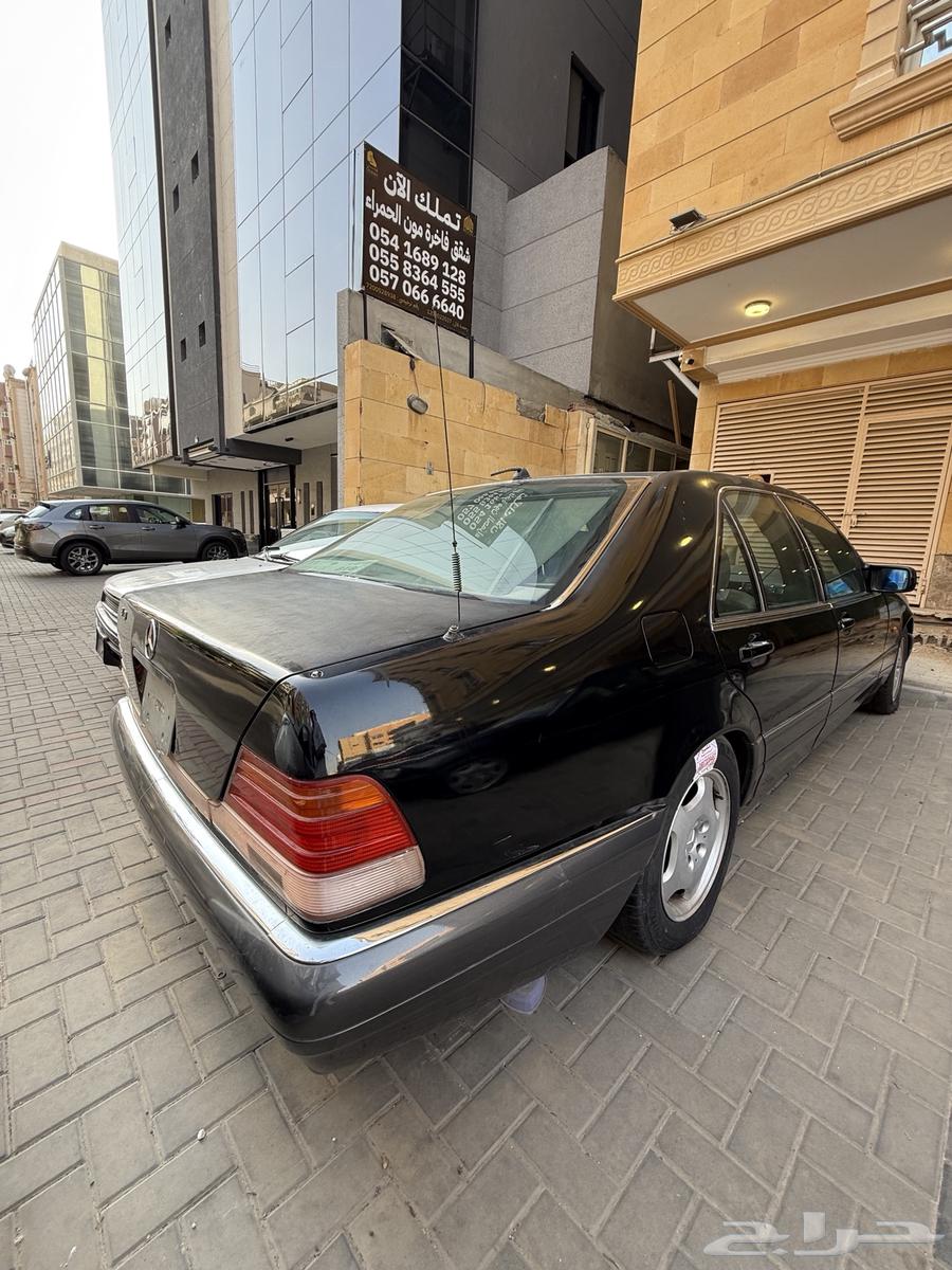 مرسيدس شبح63618148684674113