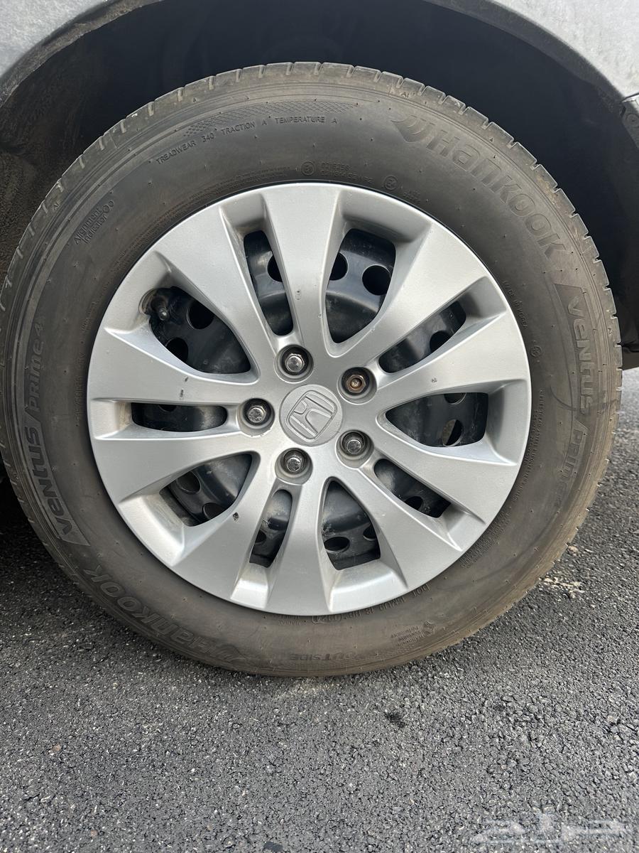 Tayss Accord from 13 to 1764546595736323111