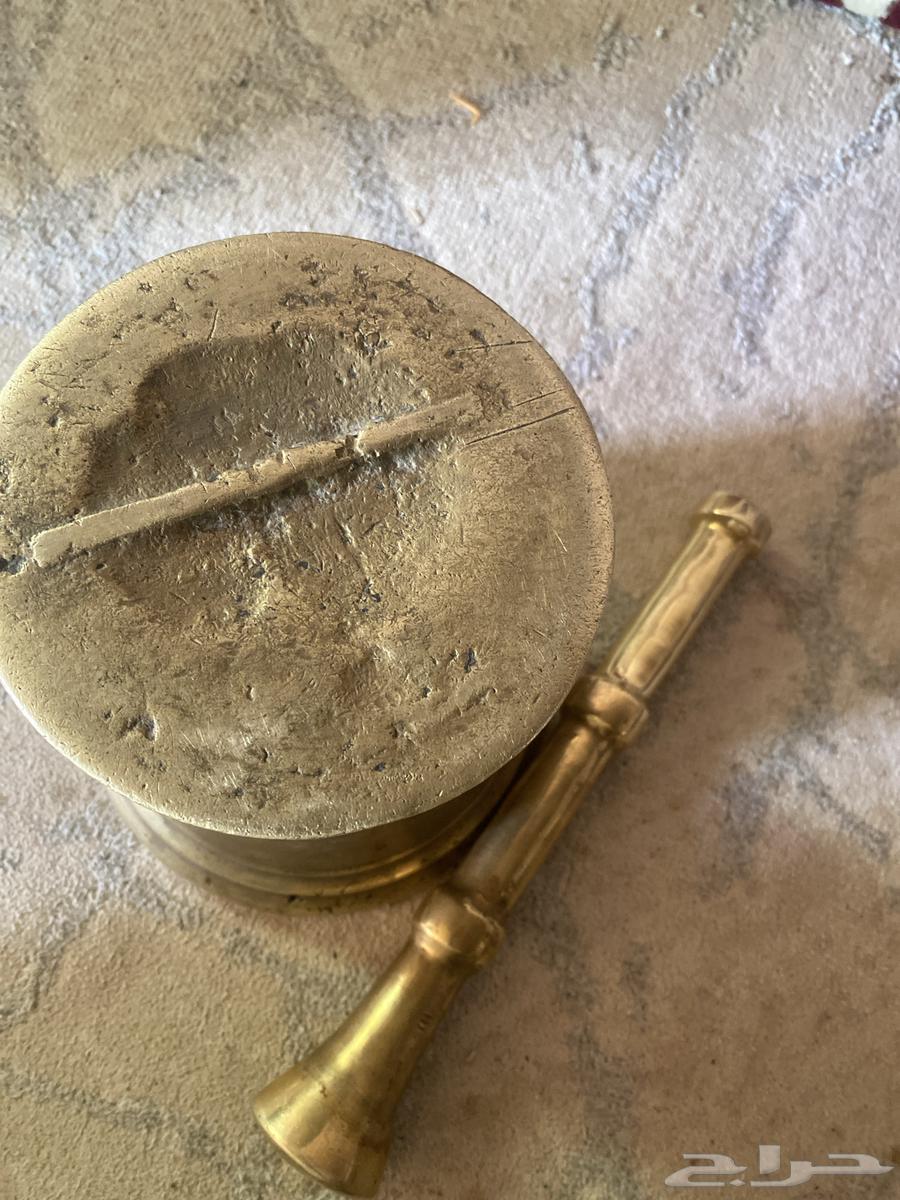 نجر عراقي مقاس ارتفاع 17 وعرض16.5 نظيف محزز ابو جسر64400106847874112