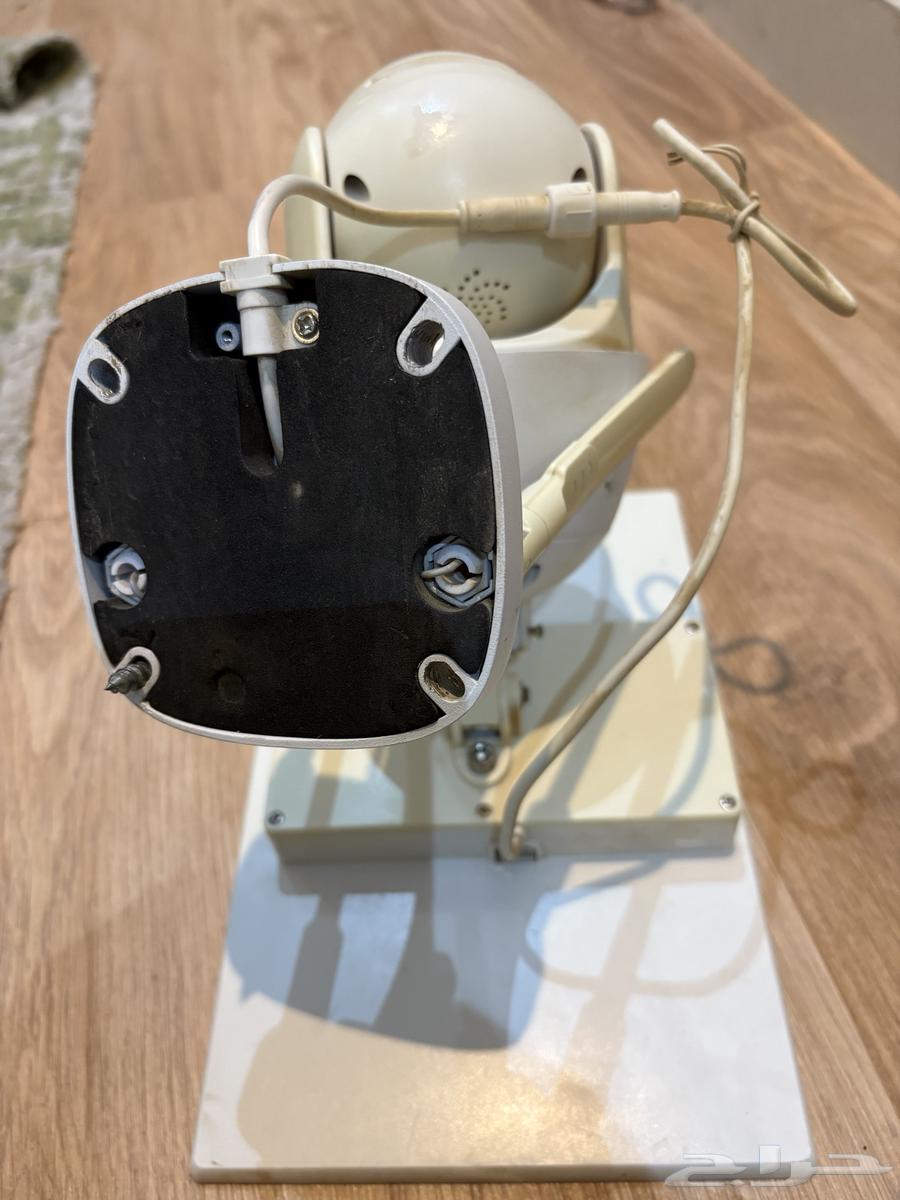 كاميرا مراقبه طاقة شمسيه64399842475011113