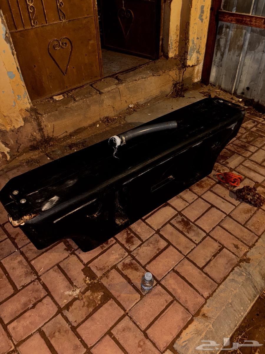 خزام ماء يركب على هيلكس ورانجر وديمكس وشاص نضيف استخدام شهر64539443365121111