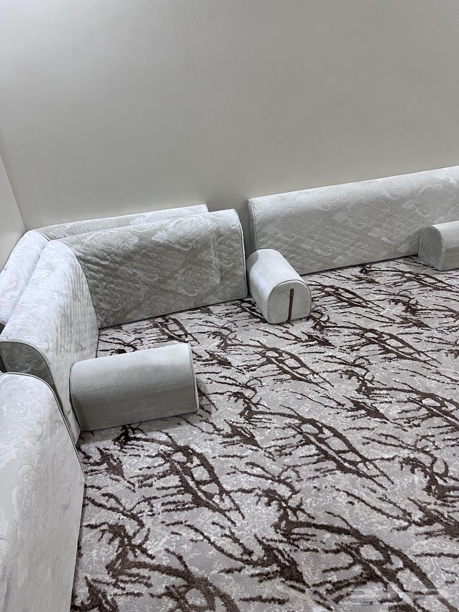 اثاث للبيع نظيف في بطحاء قريش البيع كامل64400786035202112