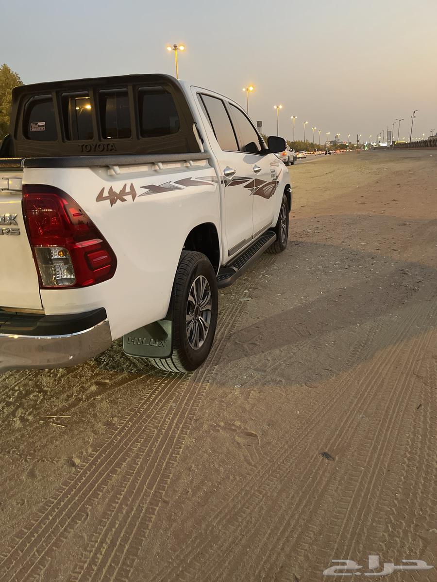 2019 Hilux Diesel Gmrtin Double64540566776067112