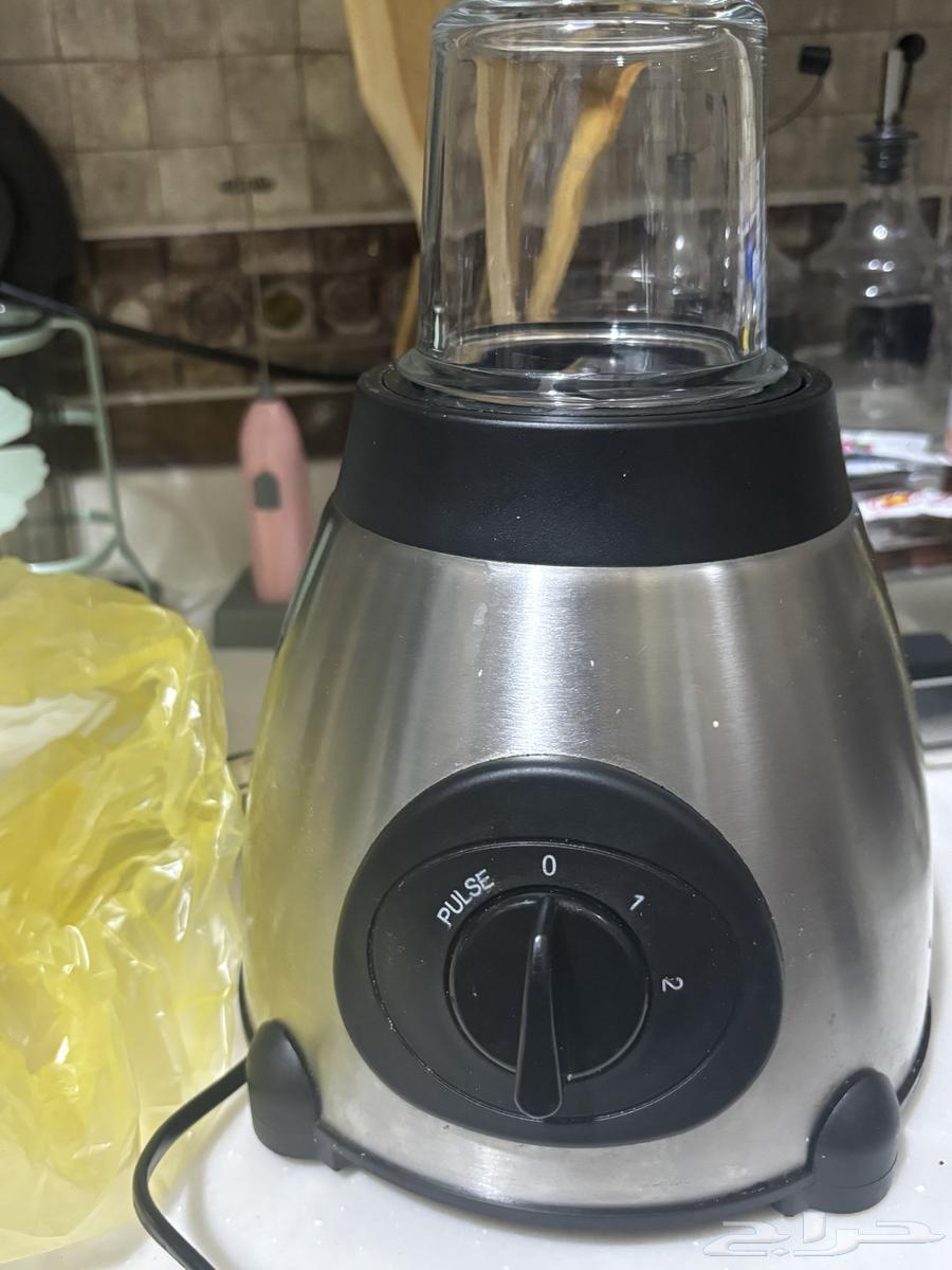 مطحنه هيل وبن كهربائية64394676049026110