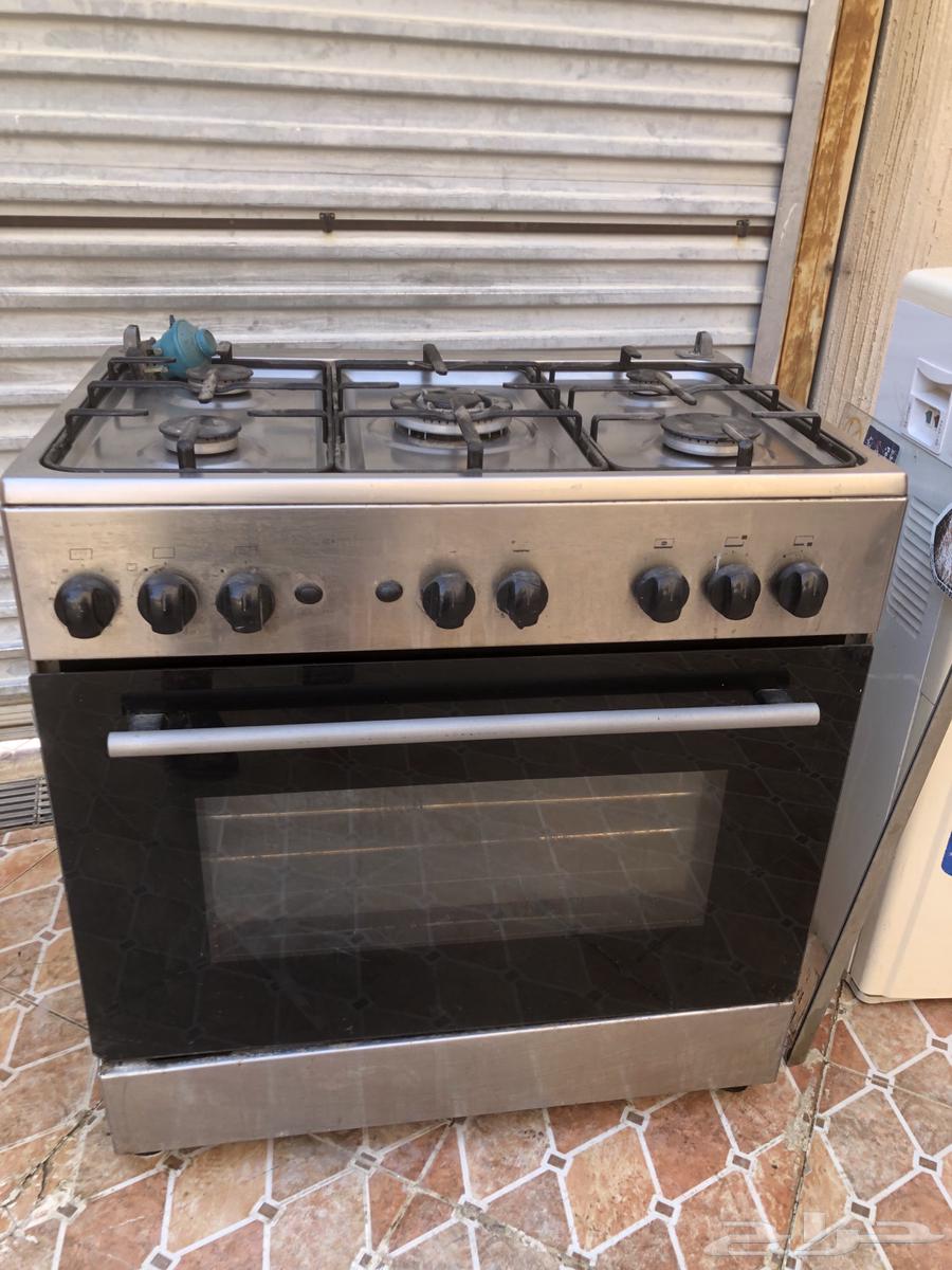 غاز وبراده مستعمل للبيع المستعجل64397172545794111