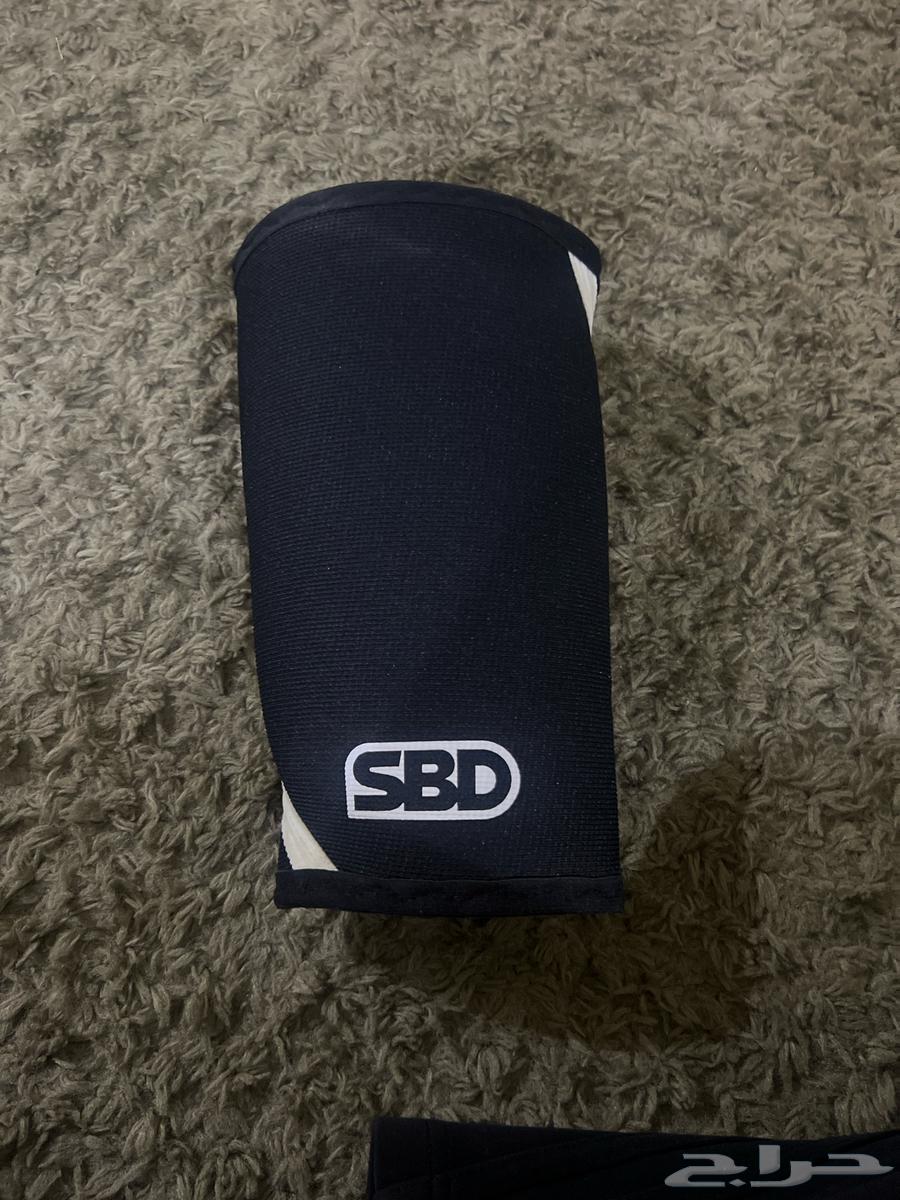 حزام sbd مع نيي سلييفز sbd64397437114883114