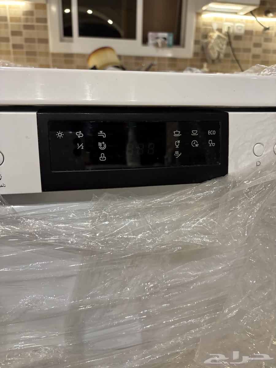 غسالة صحون سليمه للبيع64392676386177111