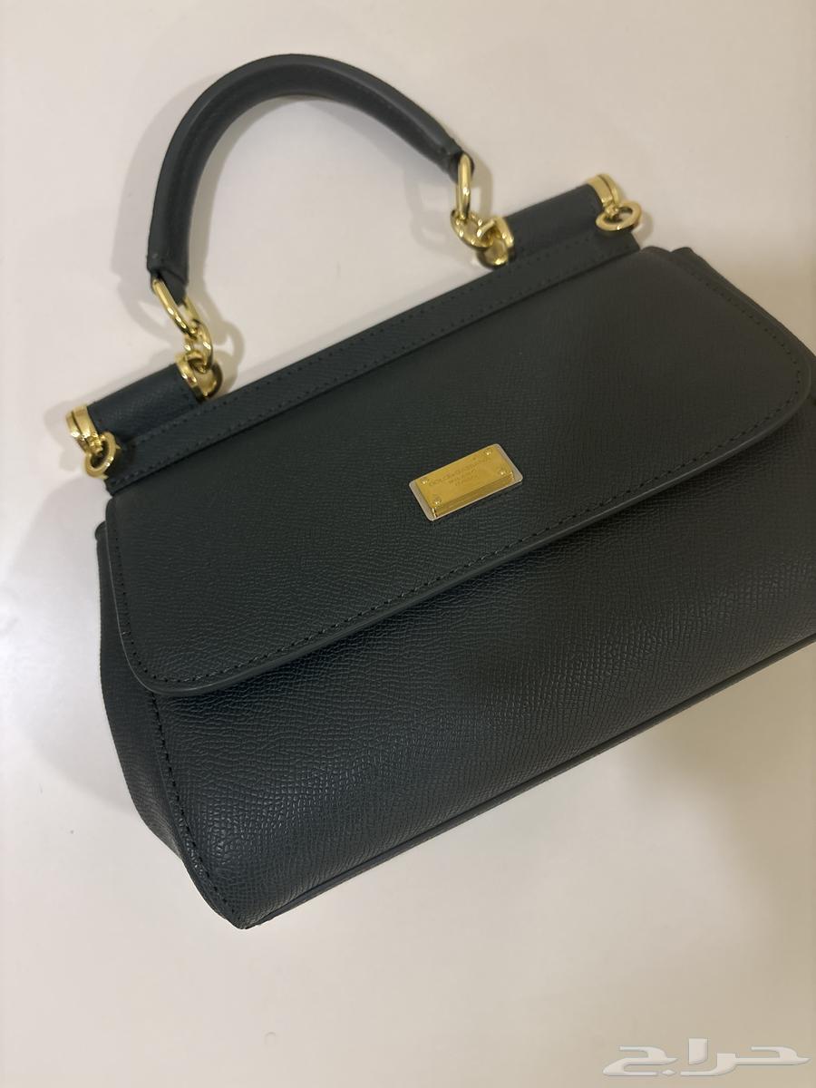 شنطة سيسلي دولتشي اند غابانا64393445072769113