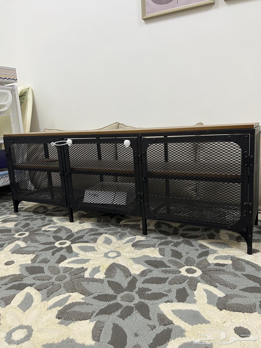 New touch screen table with two marble tables64398075233666110