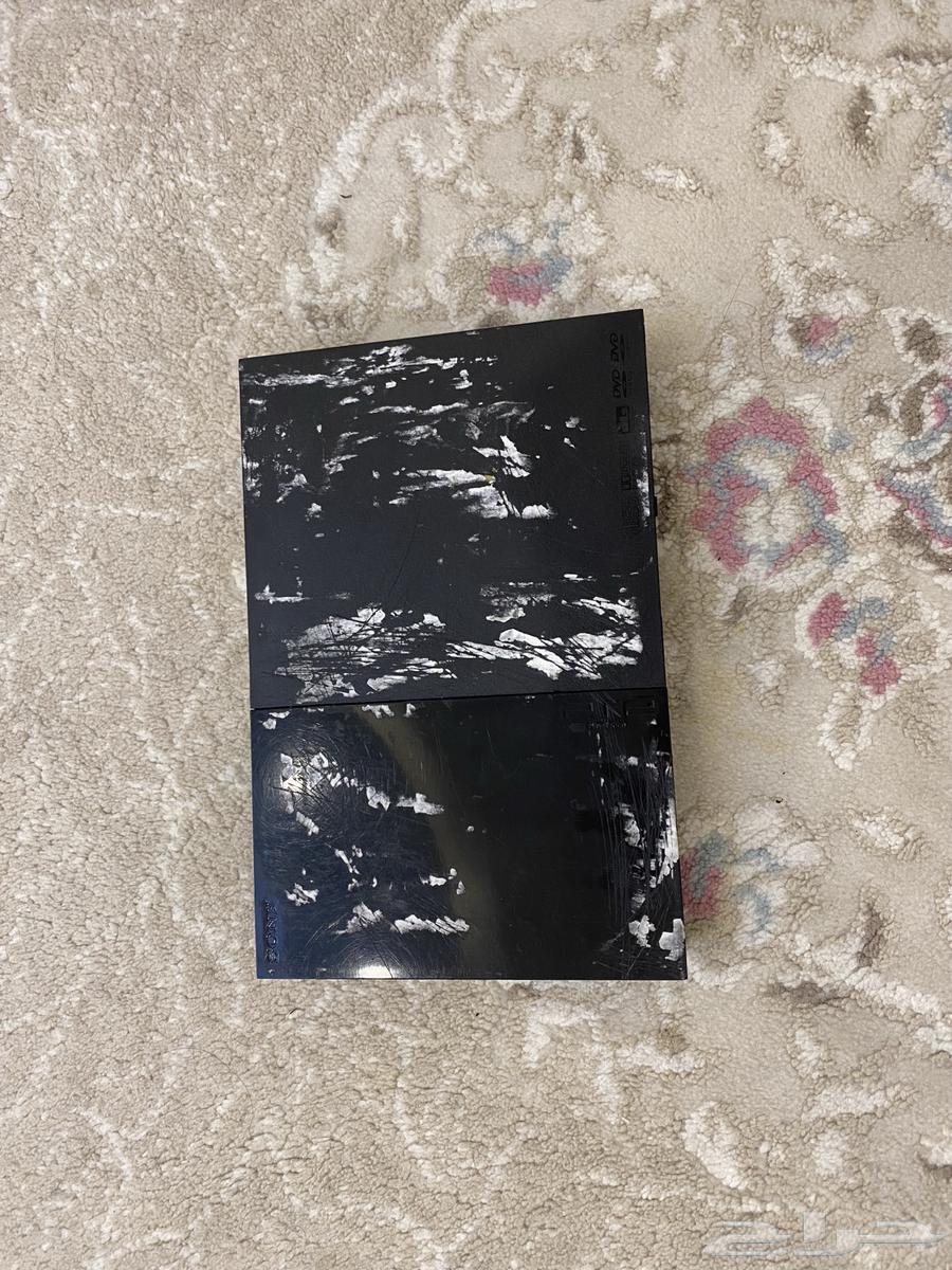 للبيع سوني 2 معاه اشرطه64393389918721111