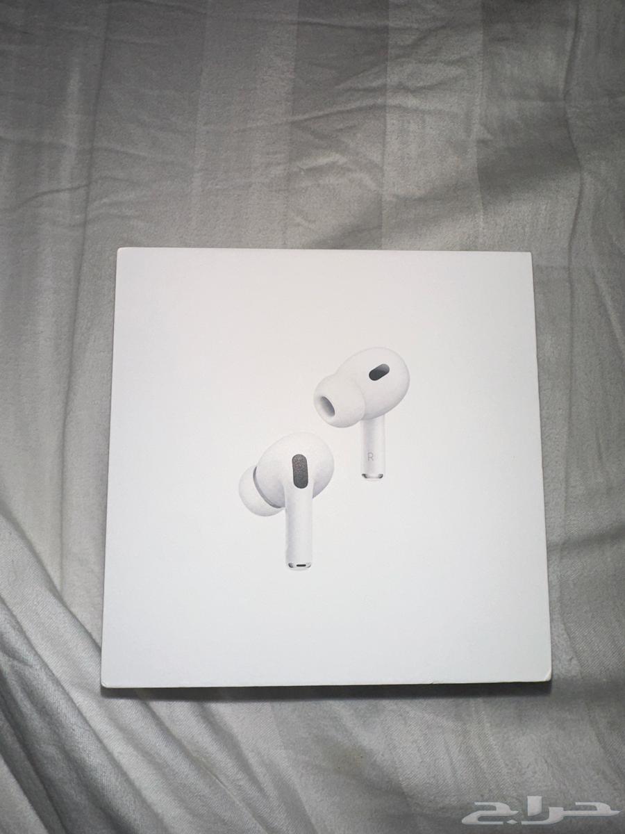أبل ايربودز برو الجيل الثاني سي -يو اس سماعة اذن64399731495938110