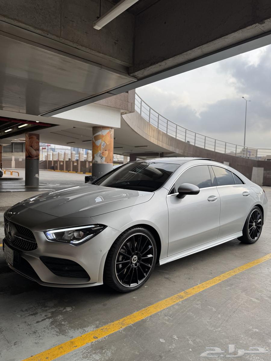Mercedes cla250 2022 best price63618071259010112