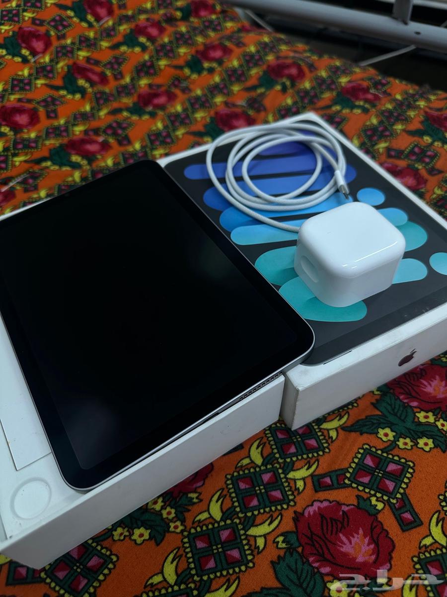 ايباد ميني اي 17 برو64400051637377111