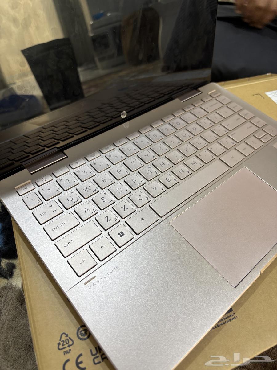 HP 2-in-1 Touchscreen Laptop, New in Box64400577432193111