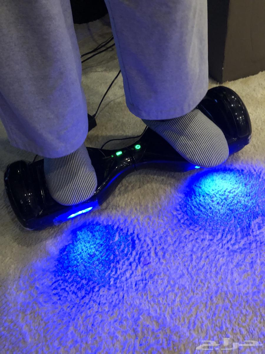 سكوتر كهربائي ثنائي ( كروني D1 )64396020326402110