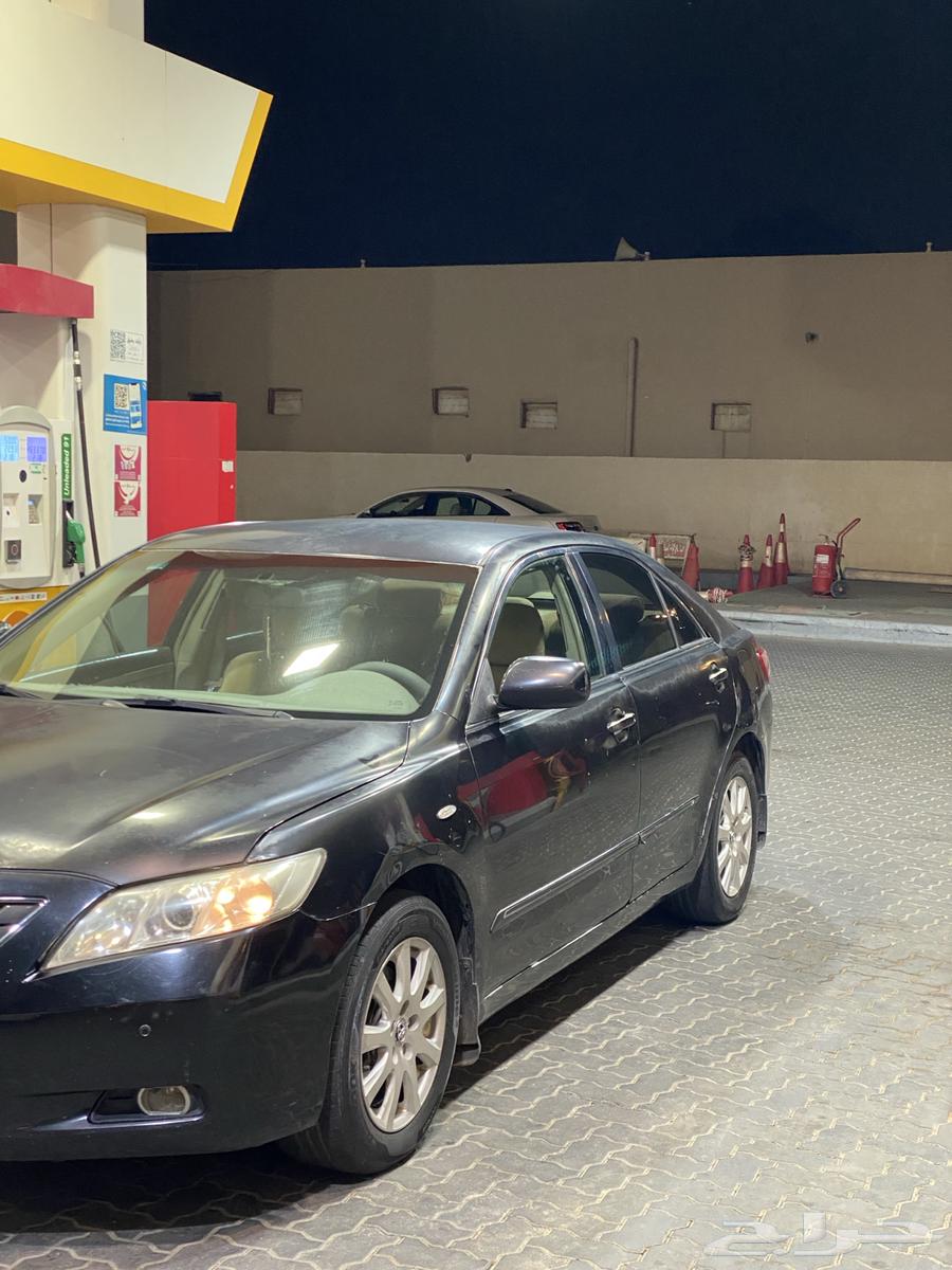 للبيع كامري 200764543309003650111