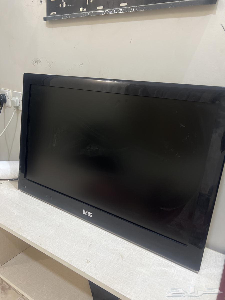 تلفزيون HAAS نظيف لايدعم اليوتيوب64397547372931110