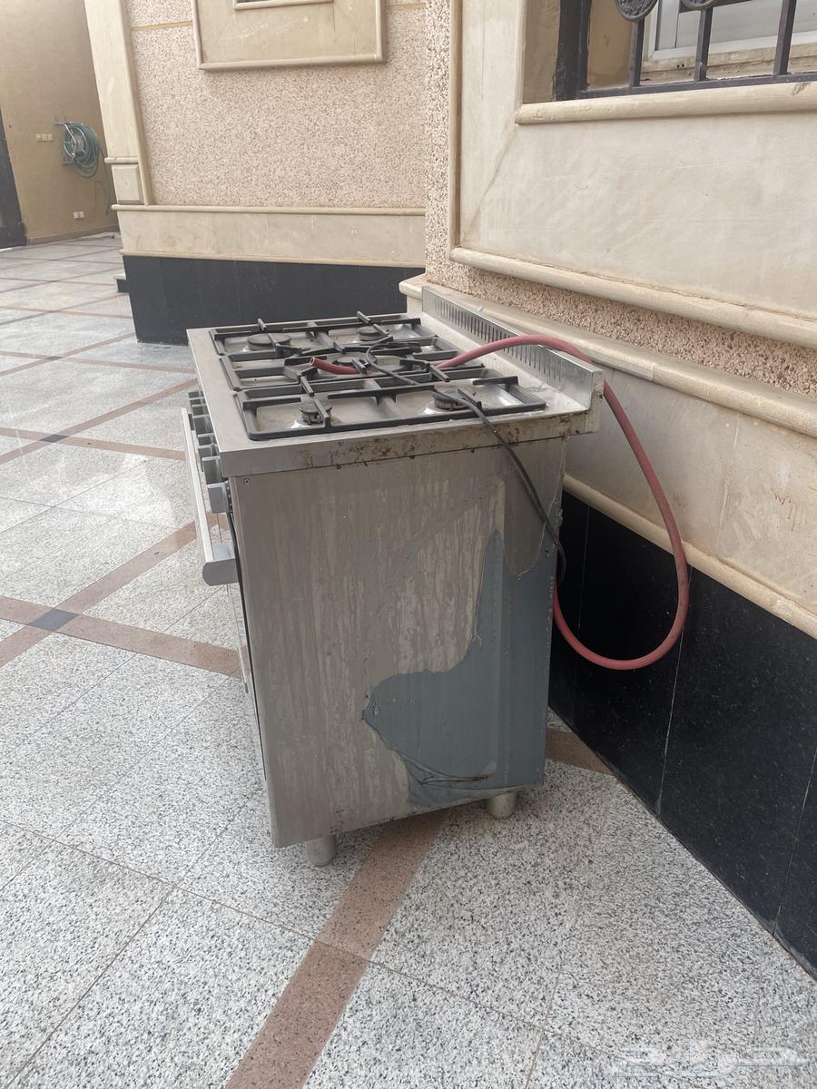 فرن للبيع63619275220227111